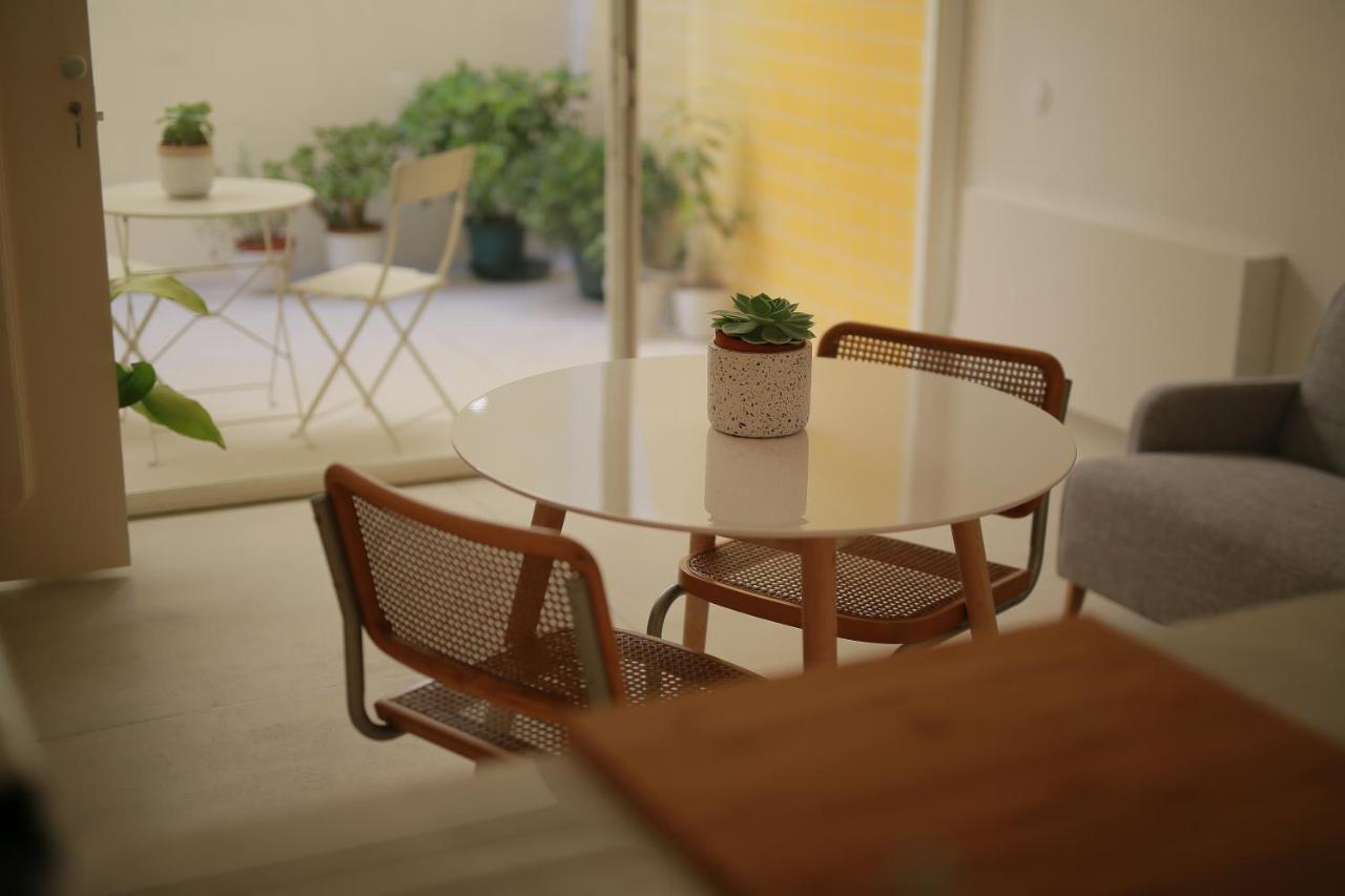 Casinhas Da Beira Mar By Home Sweet Home Aveiro Buitenkant foto