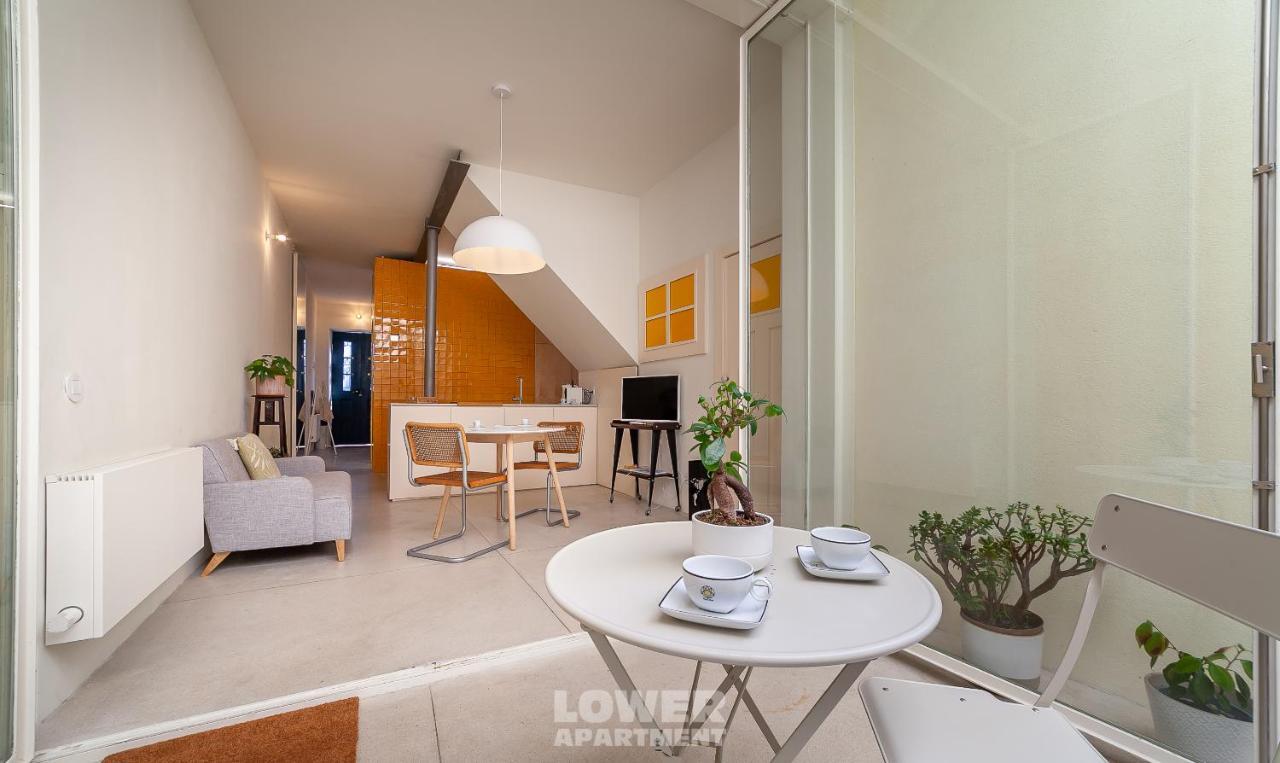 Casinhas Da Beira Mar By Home Sweet Home Aveiro Buitenkant foto