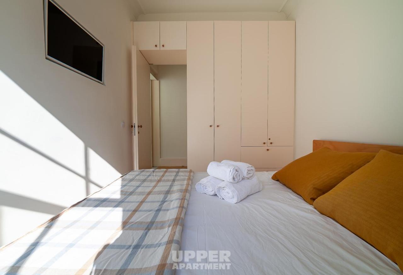 Casinhas Da Beira Mar By Home Sweet Home Aveiro Buitenkant foto