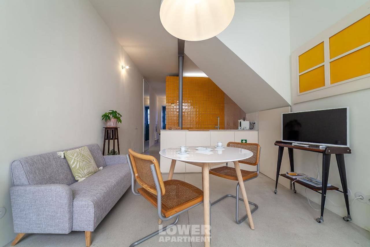 Casinhas Da Beira Mar By Home Sweet Home Aveiro Buitenkant foto