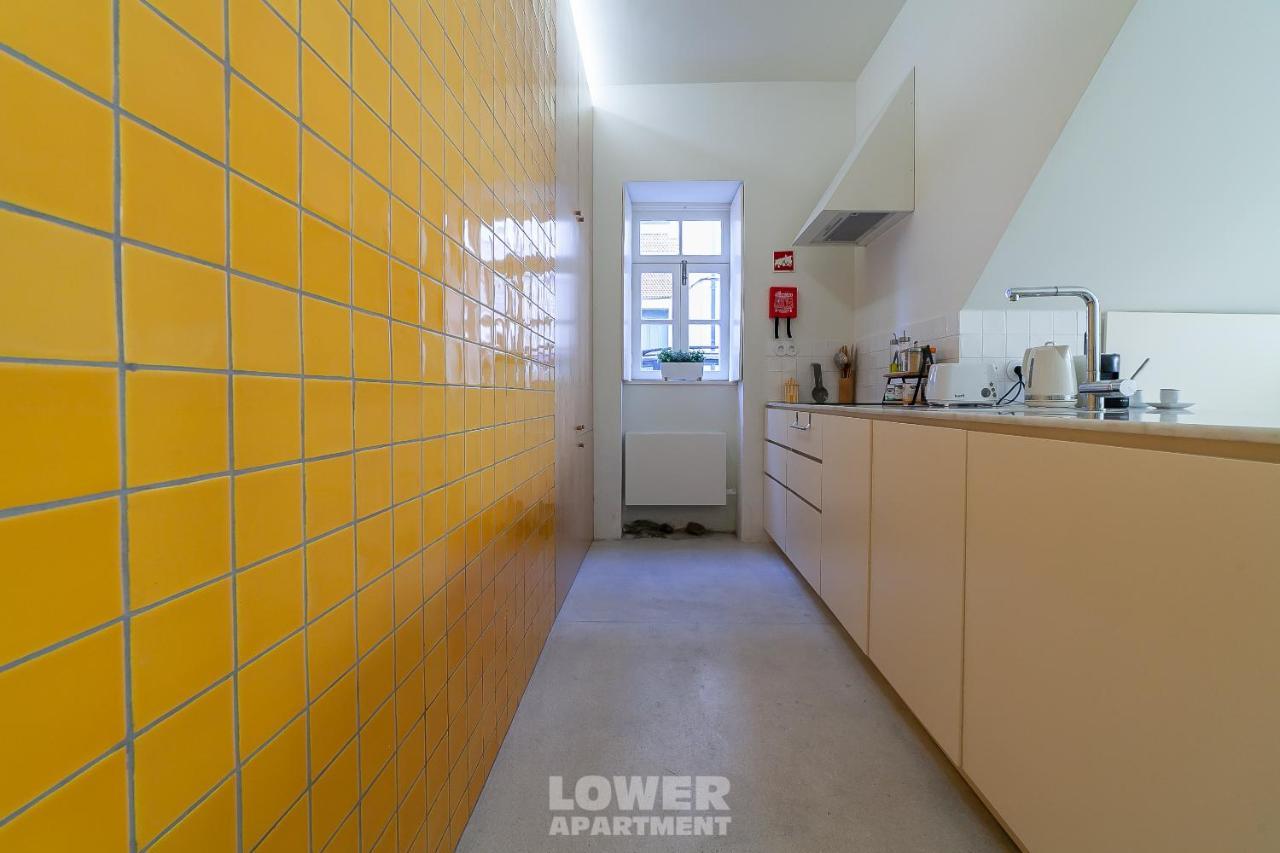 Casinhas Da Beira Mar By Home Sweet Home Aveiro Buitenkant foto