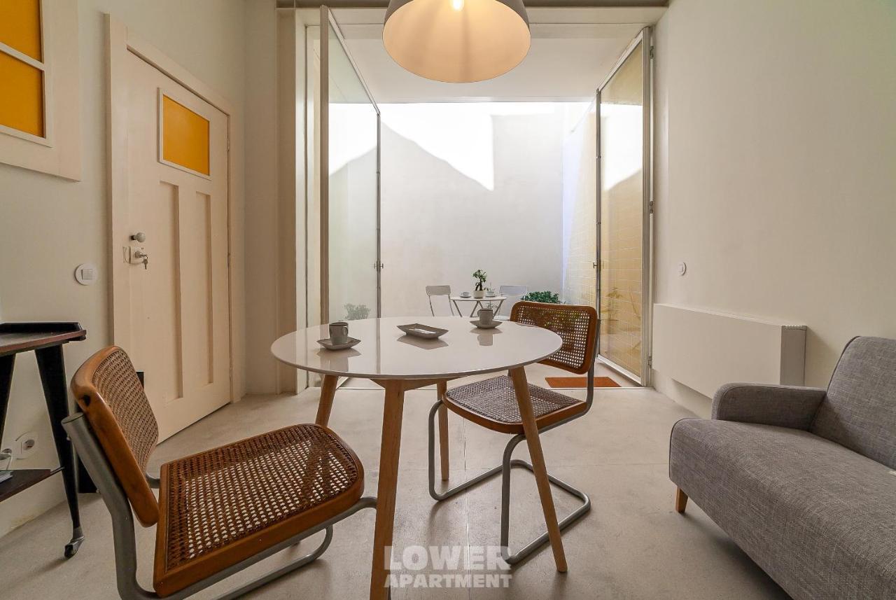 Casinhas Da Beira Mar By Home Sweet Home Aveiro Buitenkant foto