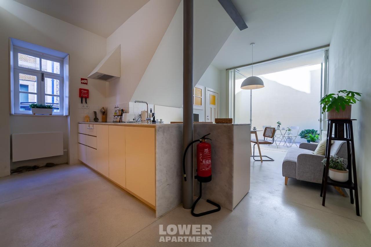 Casinhas Da Beira Mar By Home Sweet Home Aveiro Buitenkant foto