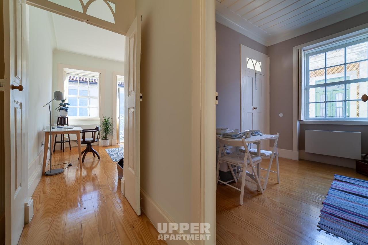 Casinhas Da Beira Mar By Home Sweet Home Aveiro Buitenkant foto