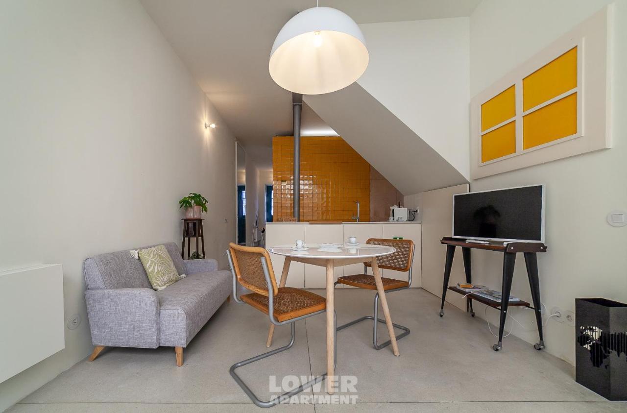 Casinhas Da Beira Mar By Home Sweet Home Aveiro Buitenkant foto