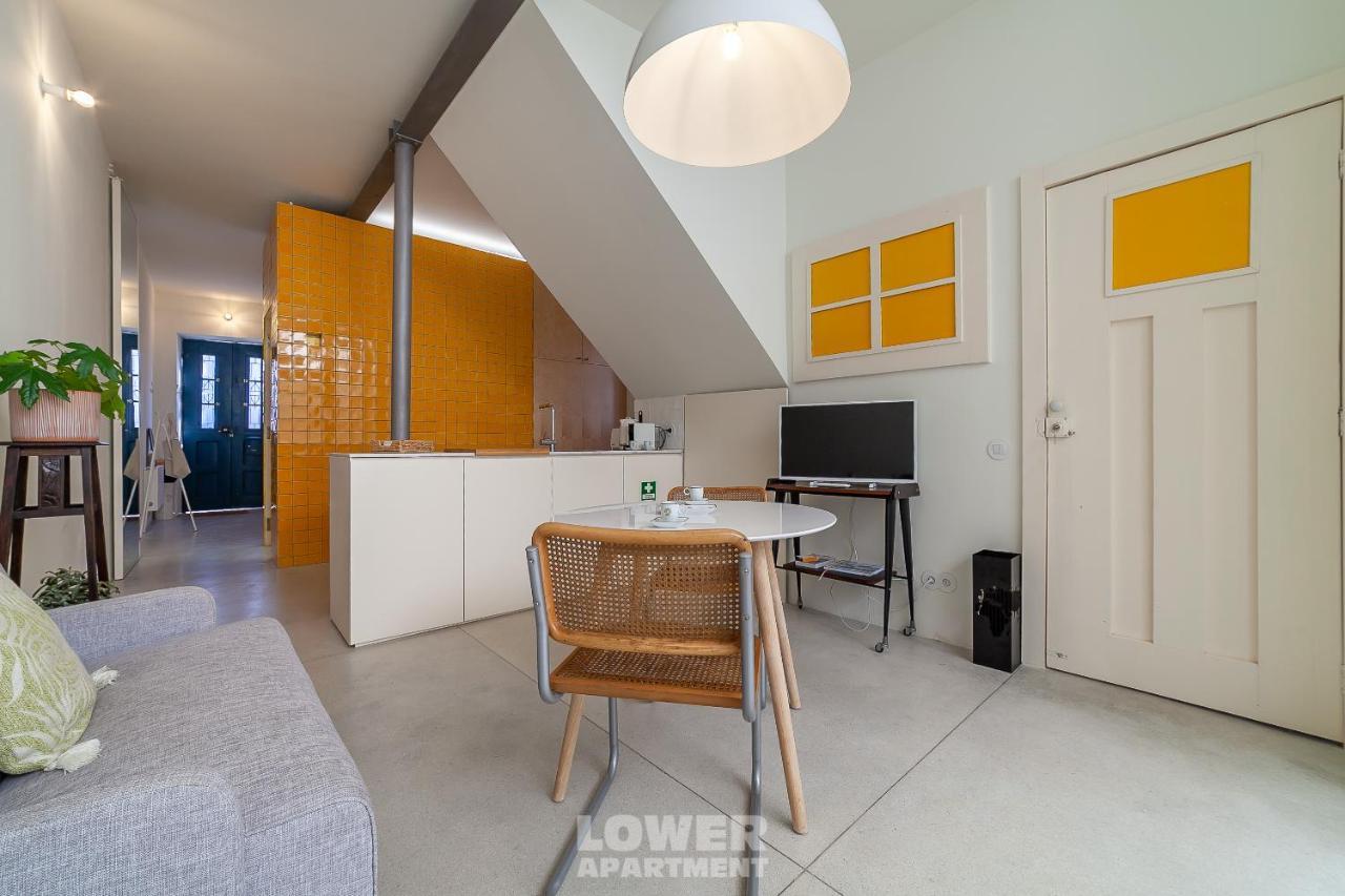 Casinhas Da Beira Mar By Home Sweet Home Aveiro Buitenkant foto