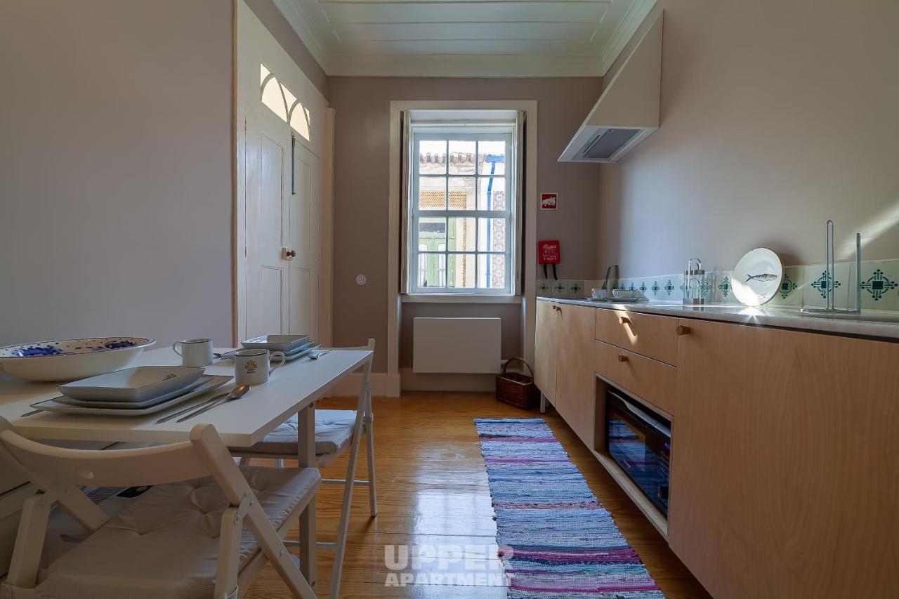 Casinhas Da Beira Mar By Home Sweet Home Aveiro Buitenkant foto