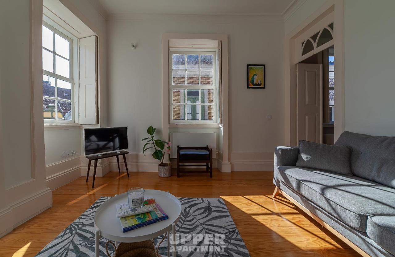 Casinhas Da Beira Mar By Home Sweet Home Aveiro Buitenkant foto