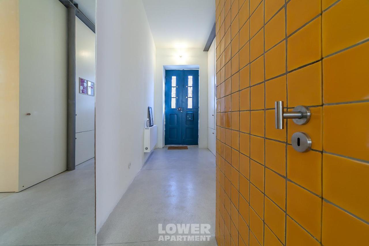 Casinhas Da Beira Mar By Home Sweet Home Aveiro Buitenkant foto