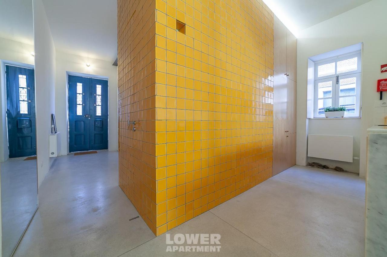 Casinhas Da Beira Mar By Home Sweet Home Aveiro Buitenkant foto