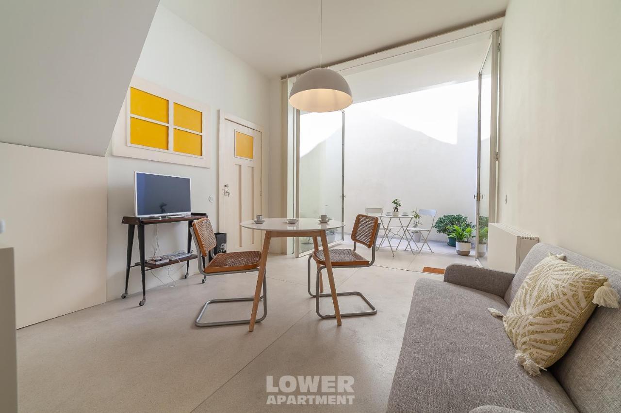 Casinhas Da Beira Mar By Home Sweet Home Aveiro Buitenkant foto