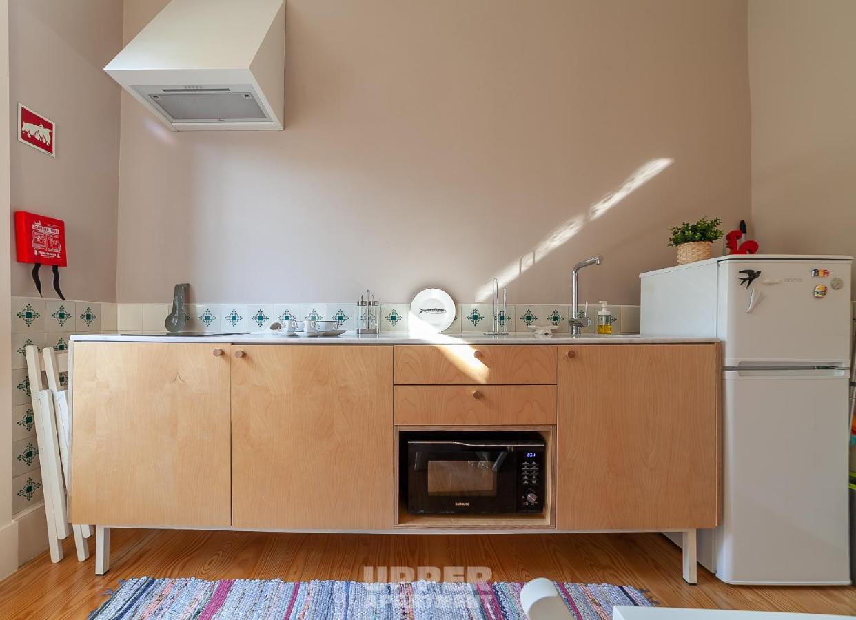 Casinhas Da Beira Mar By Home Sweet Home Aveiro Buitenkant foto