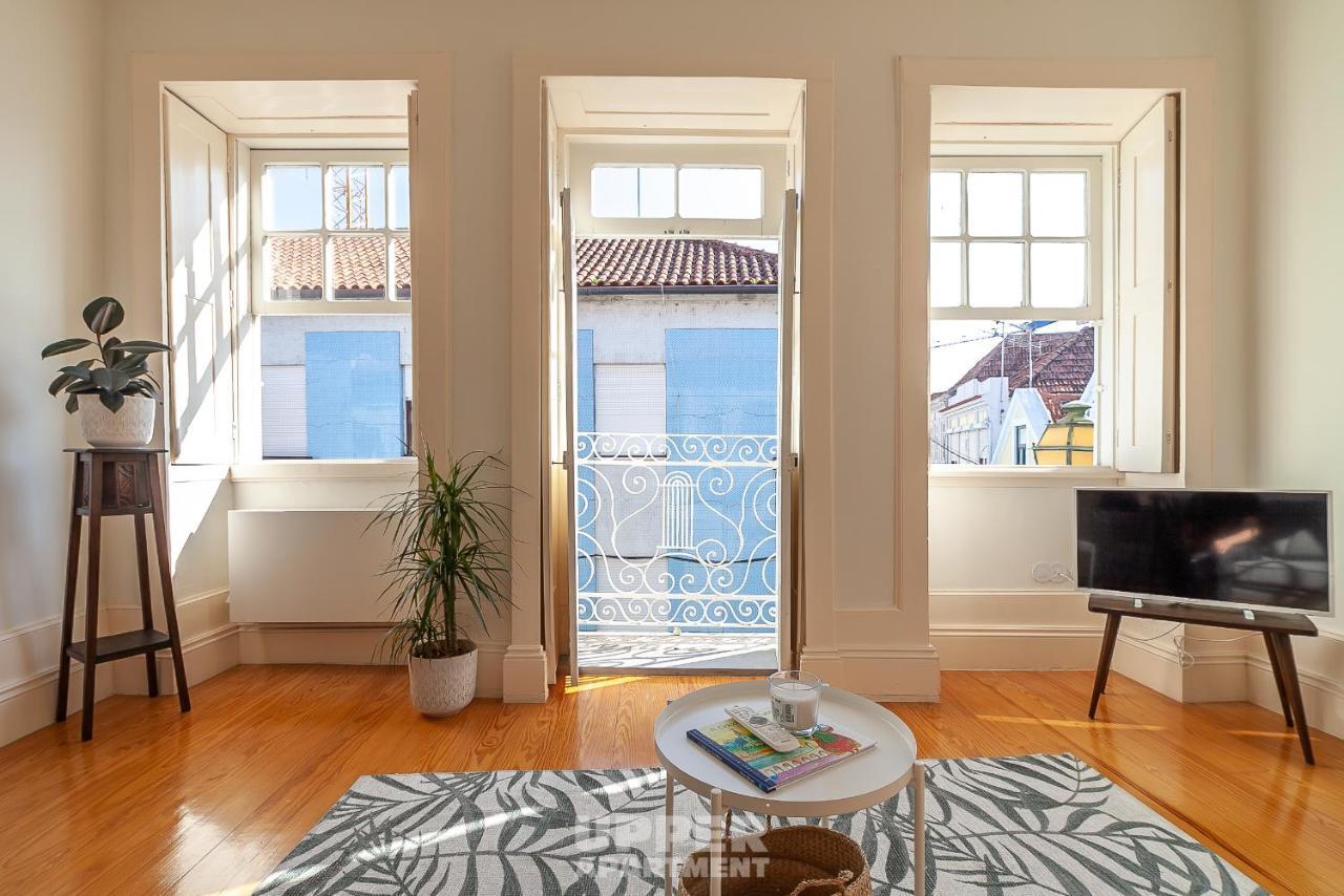 Casinhas Da Beira Mar By Home Sweet Home Aveiro Buitenkant foto