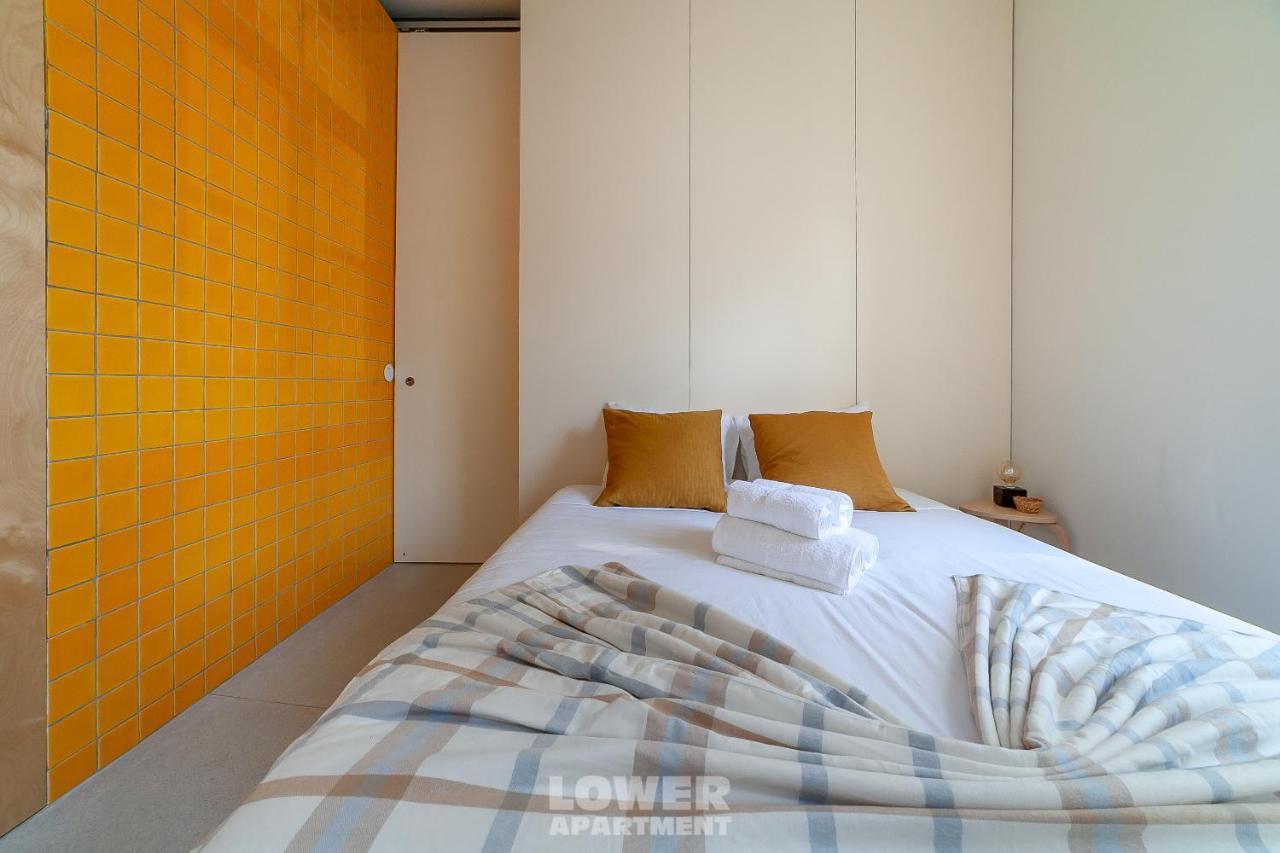Casinhas Da Beira Mar By Home Sweet Home Aveiro Buitenkant foto